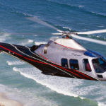 Аренда вертолета 			Agusta AW Grand