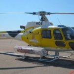 Аренда вертолета 			AS350 B3 Ecureuil