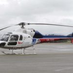 Аренда вертолета 			AS355 NP Ecureuil