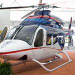 Аренда вертолета 			Bell 429
