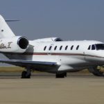 Аренда самолета 			Cessna Citation X