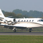 Аренда самолета 			Cessna Citation XLS/XLS+