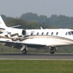 Аренда самолета 			CITATION XL/XLS