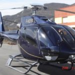 Аренда вертолета 			EC130 B4 Ecureuil