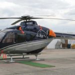 Аренда вертолета 			EC135 T2i