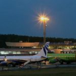 Из Красноярска в Ноябрьск с Nordstar
