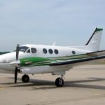 Аренда самолета 			King Air C90GTi