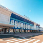 Оператор красноярского аэропорта взял в оперативное управление на три года аэропорт Абакан