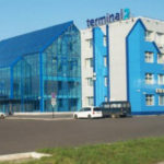 Пассажиропоток аэропорта Емельяново в октябре увеличился на 9%