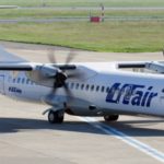 Сургут Новосибирск Красноярск с ЮТэй